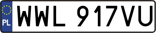 WWL917VU