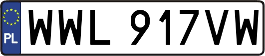 WWL917VW