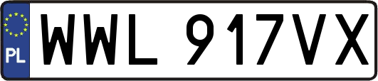 WWL917VX