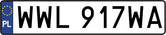 WWL917WA