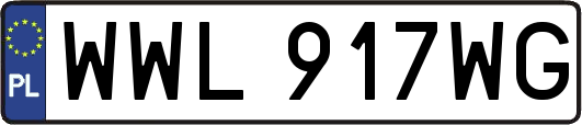 WWL917WG