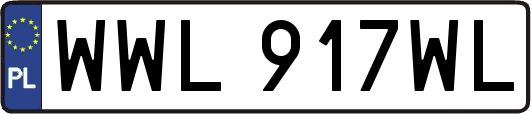 WWL917WL