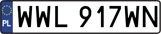 WWL917WN
