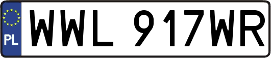 WWL917WR