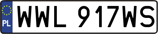 WWL917WS