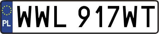 WWL917WT