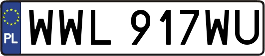 WWL917WU