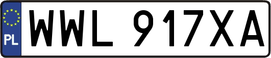 WWL917XA