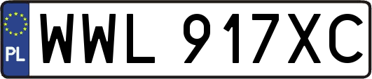 WWL917XC