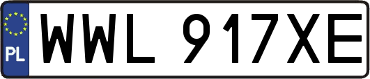 WWL917XE