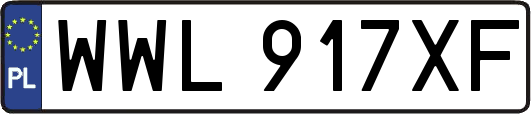 WWL917XF