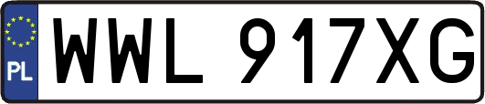 WWL917XG