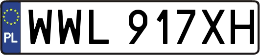 WWL917XH