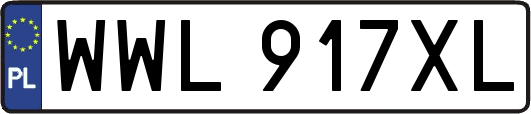 WWL917XL