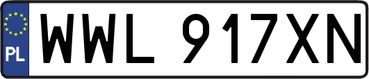 WWL917XN
