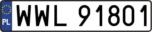 WWL91801