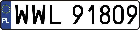 WWL91809