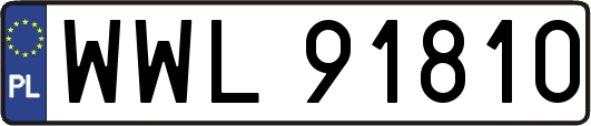 WWL91810