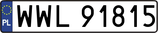 WWL91815