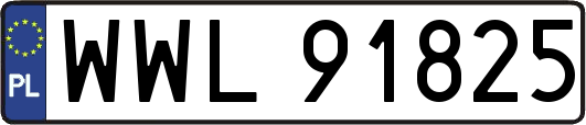 WWL91825