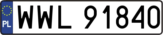 WWL91840