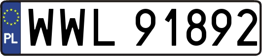 WWL91892