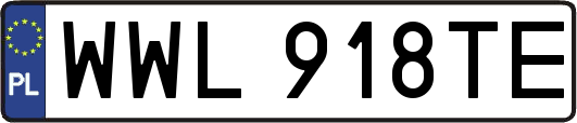WWL918TE