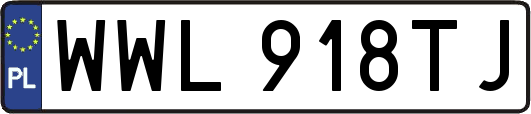 WWL918TJ
