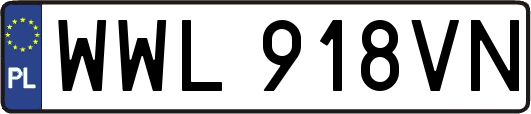 WWL918VN