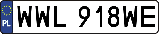 WWL918WE