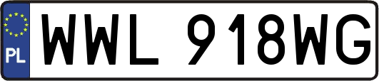 WWL918WG