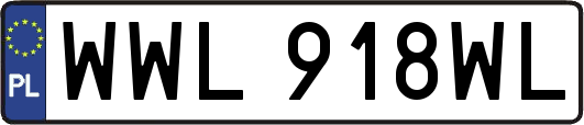 WWL918WL