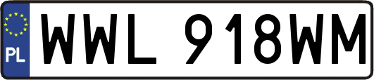 WWL918WM