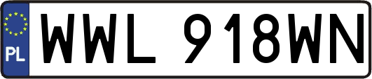 WWL918WN