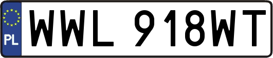 WWL918WT
