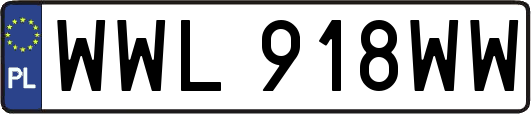 WWL918WW