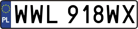 WWL918WX