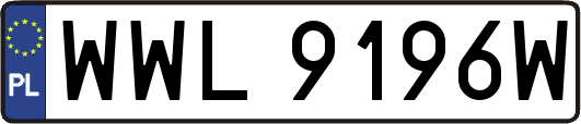 WWL9196W