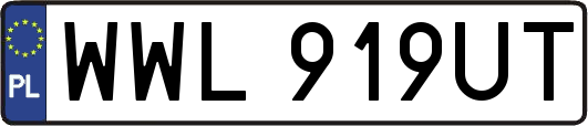WWL919UT