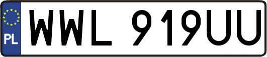 WWL919UU