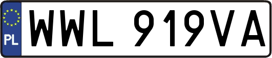 WWL919VA