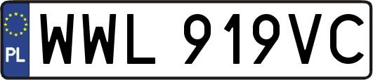 WWL919VC