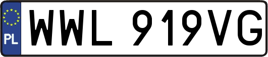 WWL919VG