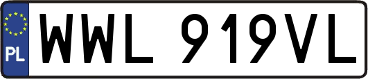 WWL919VL