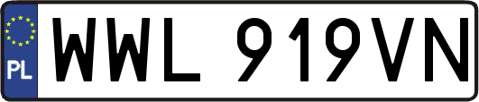 WWL919VN