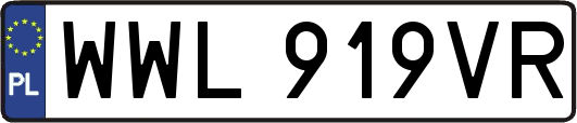 WWL919VR
