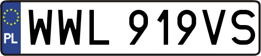 WWL919VS