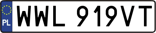 WWL919VT