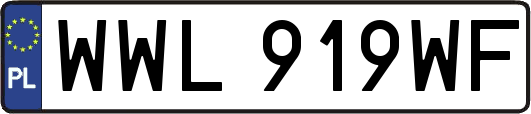 WWL919WF