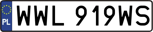 WWL919WS